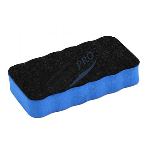 Whiteboard magnet cleaner (color assortment)  200 AMD
